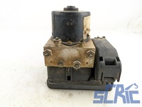 Centralina Pompa Abs FORD FIESTA 5 JD, JH 1.4 TDCI 2001-2008 2S612M110CE 6