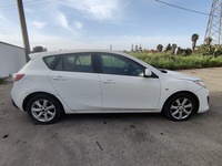 Mazda 3 BL 1.6 MZR-CD 116CV 2010-2013