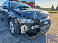 Audi A3 Sportback 8PA 1.9 TDI 105CV 2004-2010