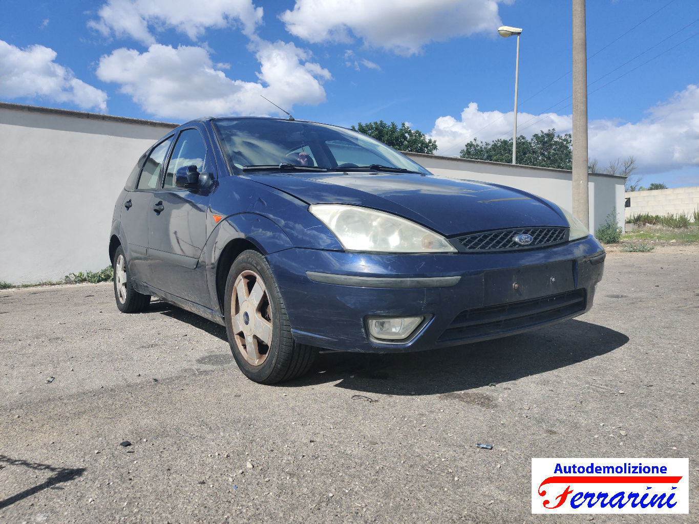 Ford Focus 79