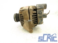 Alternatore OPEL CORSA C X01 1.3 CDTI 2003-2009 13117279YQ, 705125069, TG9S015
