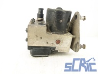 Centralina Pompa Abs MERCEDES CLASSE A W168 A 170 CDI 1998-2001 A0034314512