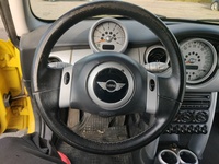 Mini - R50, R53 ONE 90CV 2001-2006
