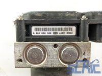 Centralina Pompa Abs RENAULT MEGANE 2 BM0/1, CM0/1 1.5 DCI 2002-2008 8200038695