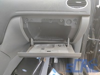Ford Focus 2 Sw DA, DS, FFS 1.6 TDCI 90CV 2004-2012
