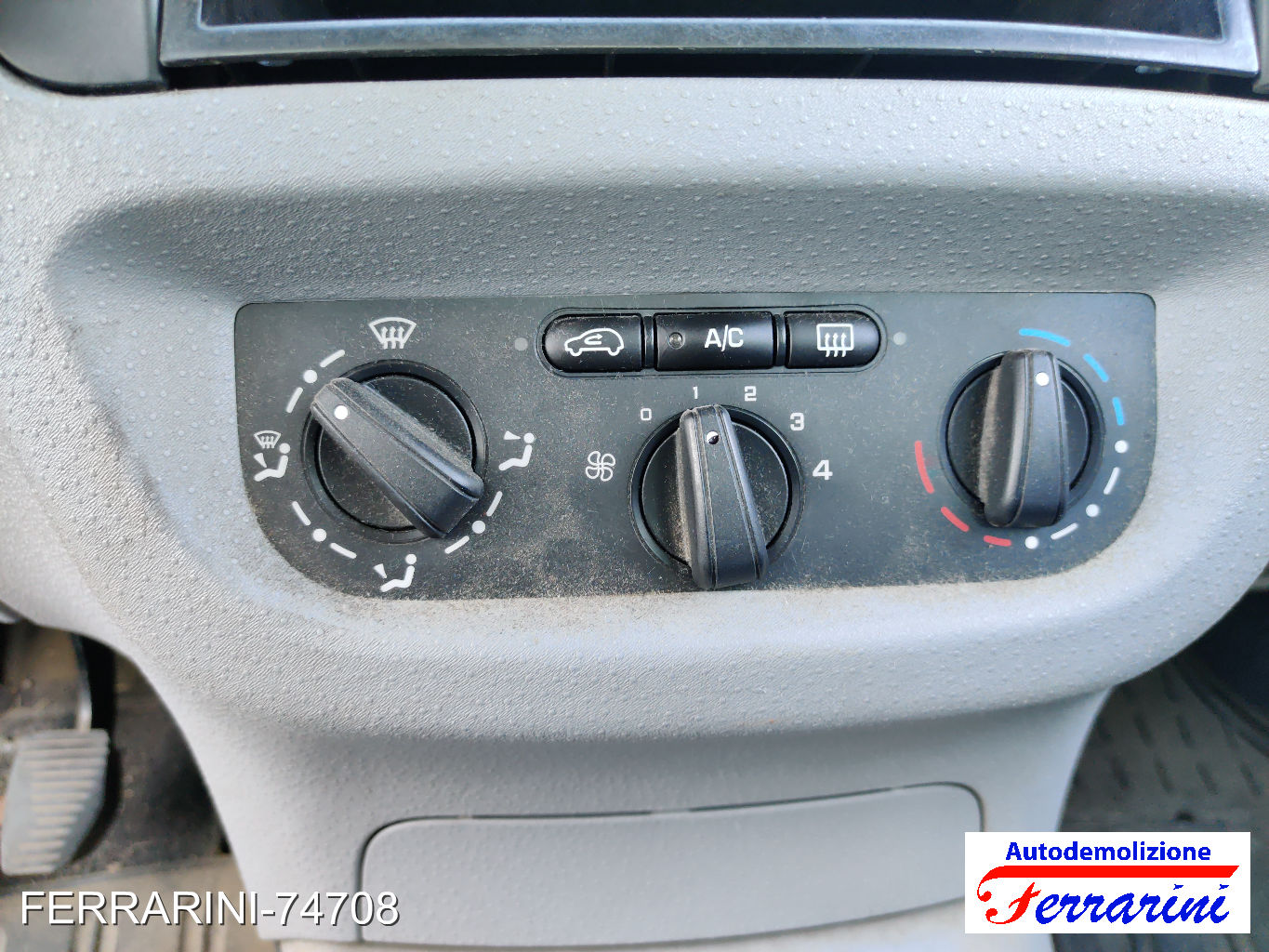 Citroen C3 1 22