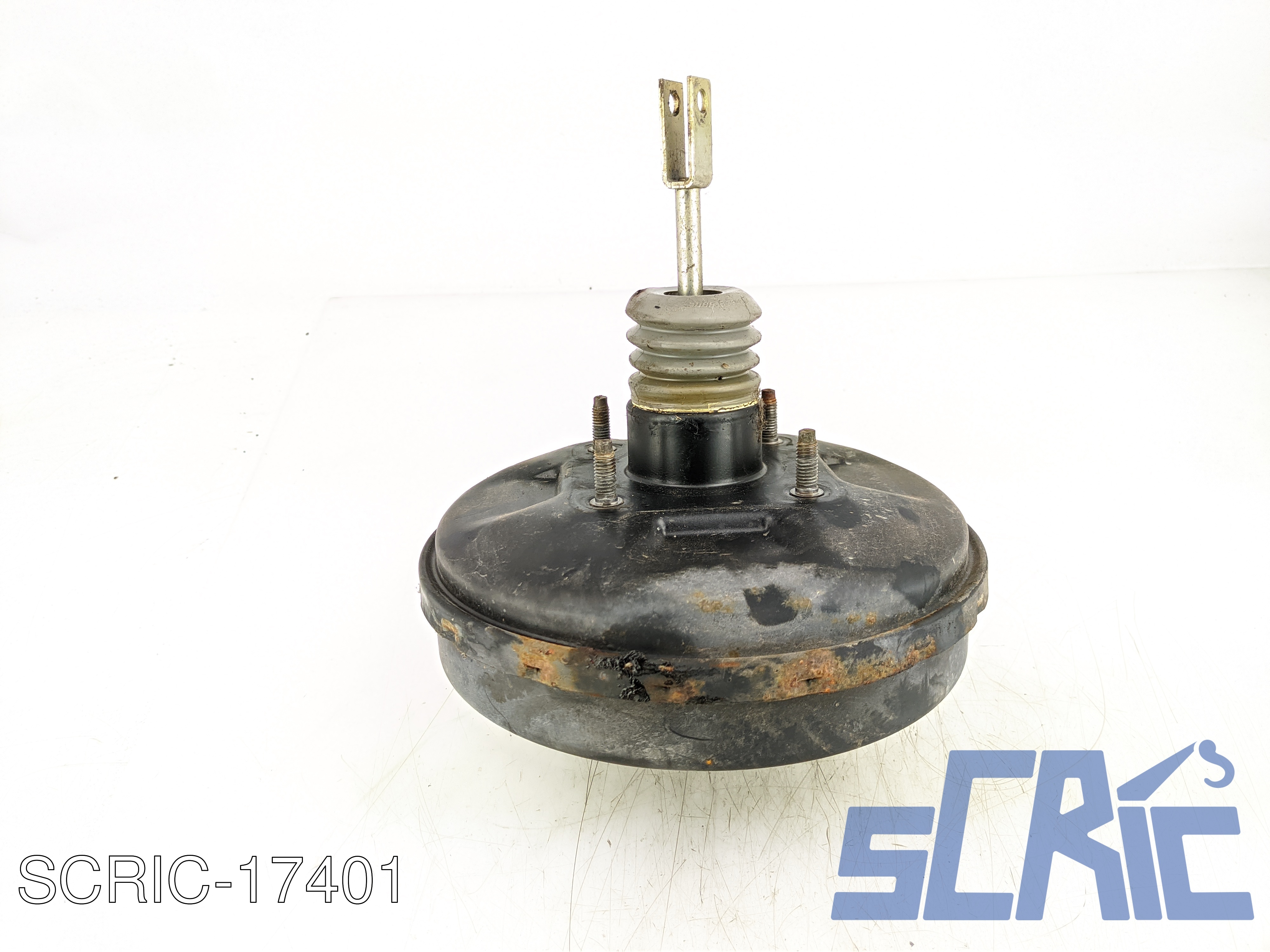 Servofreno VOLVO 440 K 445 1.8 1991-1996 3344062, 3343162