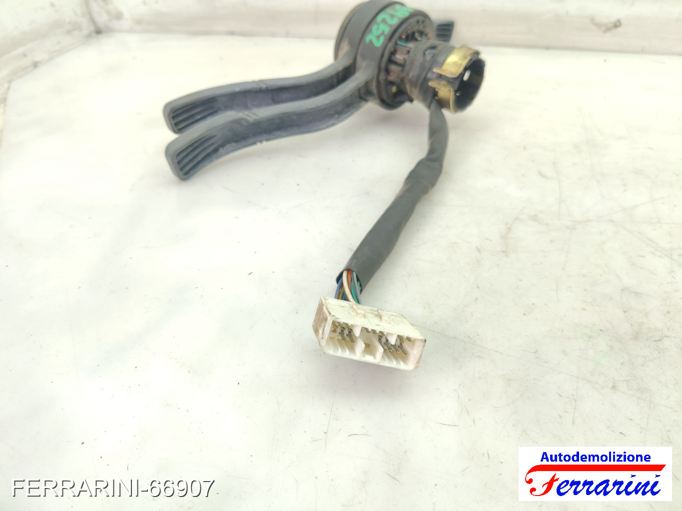 Devioluci FIAT DUCATO AUTOBUS 230 1998-2002 1303898808, 1302631808, 1301756808 6
