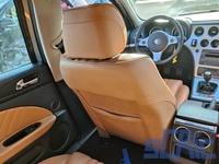 Alfa Romeo 159 Sw 939 2.4 JTDM 200CV 2006-2011