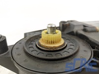 Motorino Alzavetro VW PASSAT 3B3 1.9 TDI 2000-2005 3B4837751GD, 0130821695