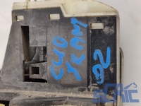 Serratura Porta RENAULT CLIO 2 BB, CB 2001-2016 sinistro, sx, frontale