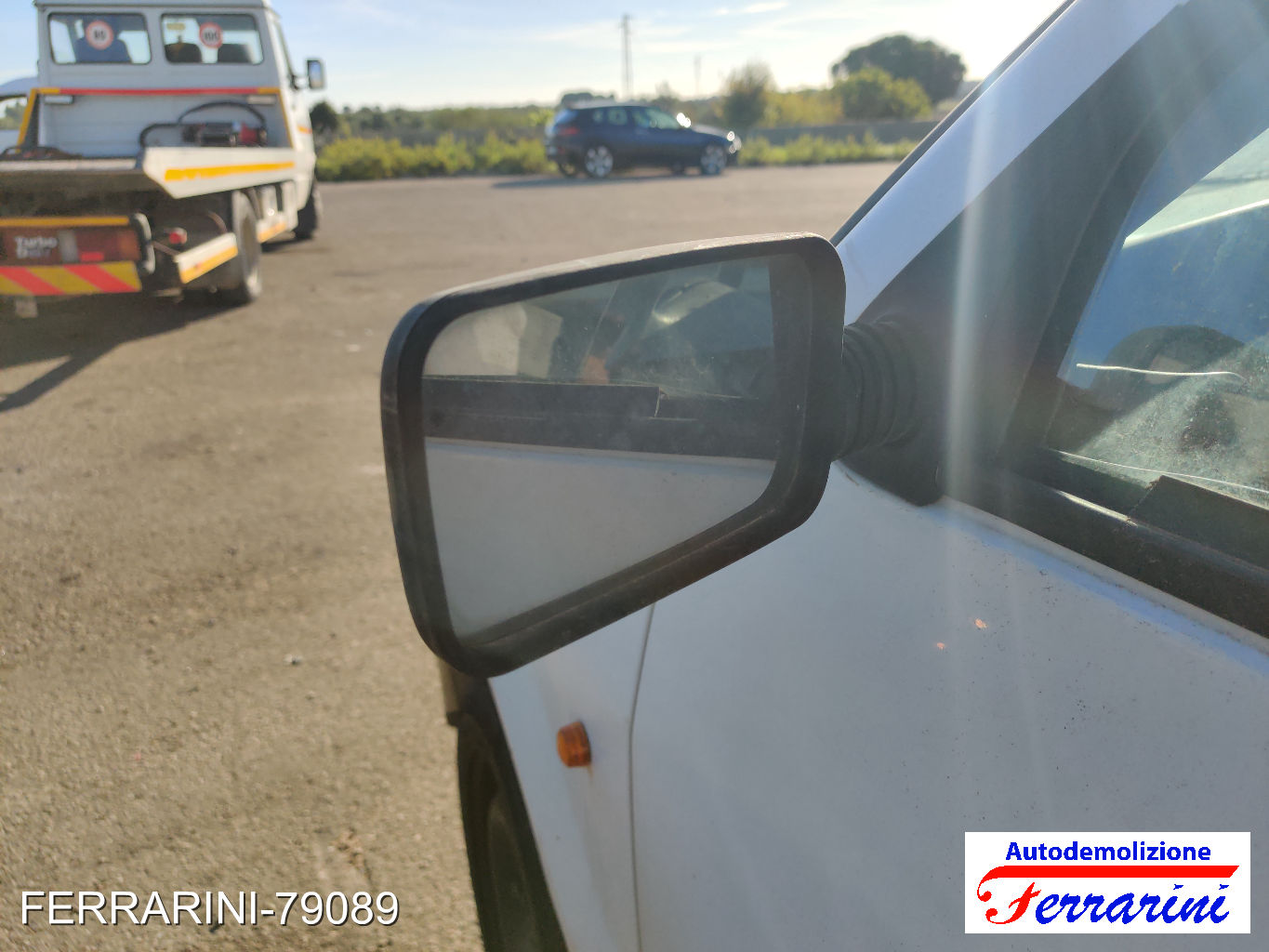 Fiat Cinquecento 500 50