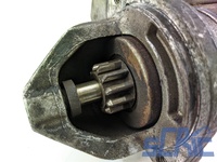 Motorino Avviamento MERCEDES CLASSE C S203 C 200 CDI 2001-2007 0051511301, D7R43