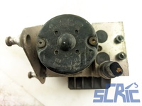 Centralina Pompa Abs MERCEDES CLASSE A W168 A 170 CDI 1998-2001 A0034314512