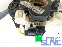Devioluci SMART FORFOUR 454 2004-2006 A4545401244, MN148857XB