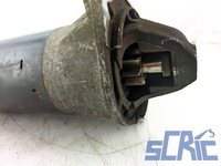 Motorino Avviamento FIAT MULTIPLA 186 1.9 JTD 115 2002-2010 51832954, 46823543