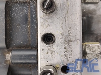 Centralina Pompa Abs FIAT DUCATO AUTOBUS 244 2.8 JTD 2001-2006 476603HD0D 11