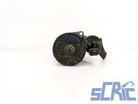 Motorino Avviamento VW POLO 6N2 1.9 D 1999-2001 0001124011, 085911023A 8