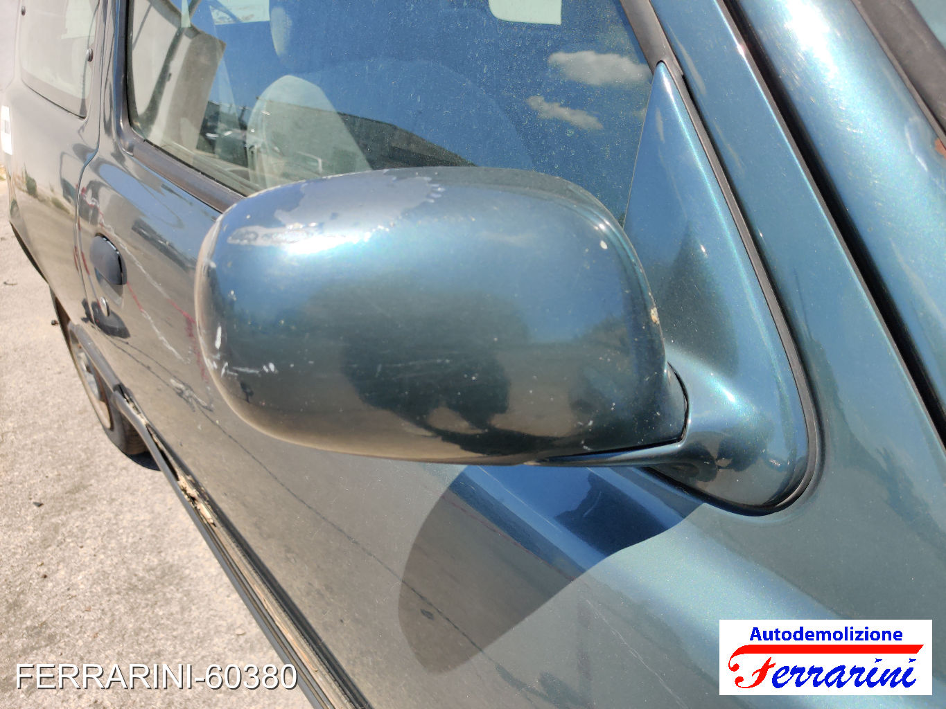 Nissan Micra 2 K11 1.0I 16V 54CV 1992-2000