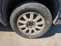 Chrysler Voyager 4 RG, RS 2.5 CRD 141CV 2000-2008