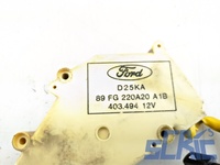 attuatore centralizzata motorino Serratura Porta FORD FIESTA 3 GFJ 1989-1995