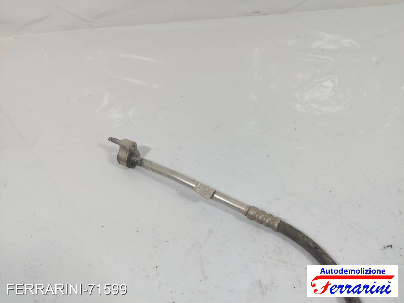 Tubo Clima FORD FOCUS 3 TURNIER 1.6 TDCI 2010-2023 1774623