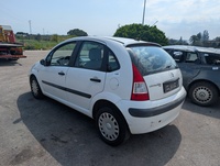 Citroen C3 1 FC, FN 1.4 HDI 68CV 2002-2009
