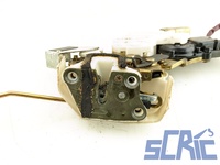 Serratura Porta SUZUKI LIANA 2004-2007 sinistro, sx, posteriore, post
