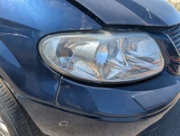 Chrysler Voyager 4 RG, RS 2.5 CRD 141CV 2000-2008