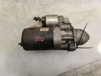 Motorino Avviamento SSANGYONG REXTON GAB 2.7 XDI 2005-2006 STRLO64NE, 6611513801