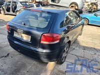 Audi A3 8P1 2.0 TDI 16V 140CV 2003-2012