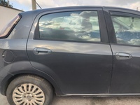 Fiat Punto Evo 199 1.3 D MULTIJET 75CV 2009-2012