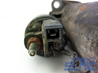 Motorino Avviamento VW TRANSPORTER 3 24 1.6 D 1981-1987 068911023M, 068911023MX