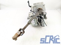 Servosterzo Piantone City RENAULT MEGANE 4 B9A M N 2015-2023 488102261R 10