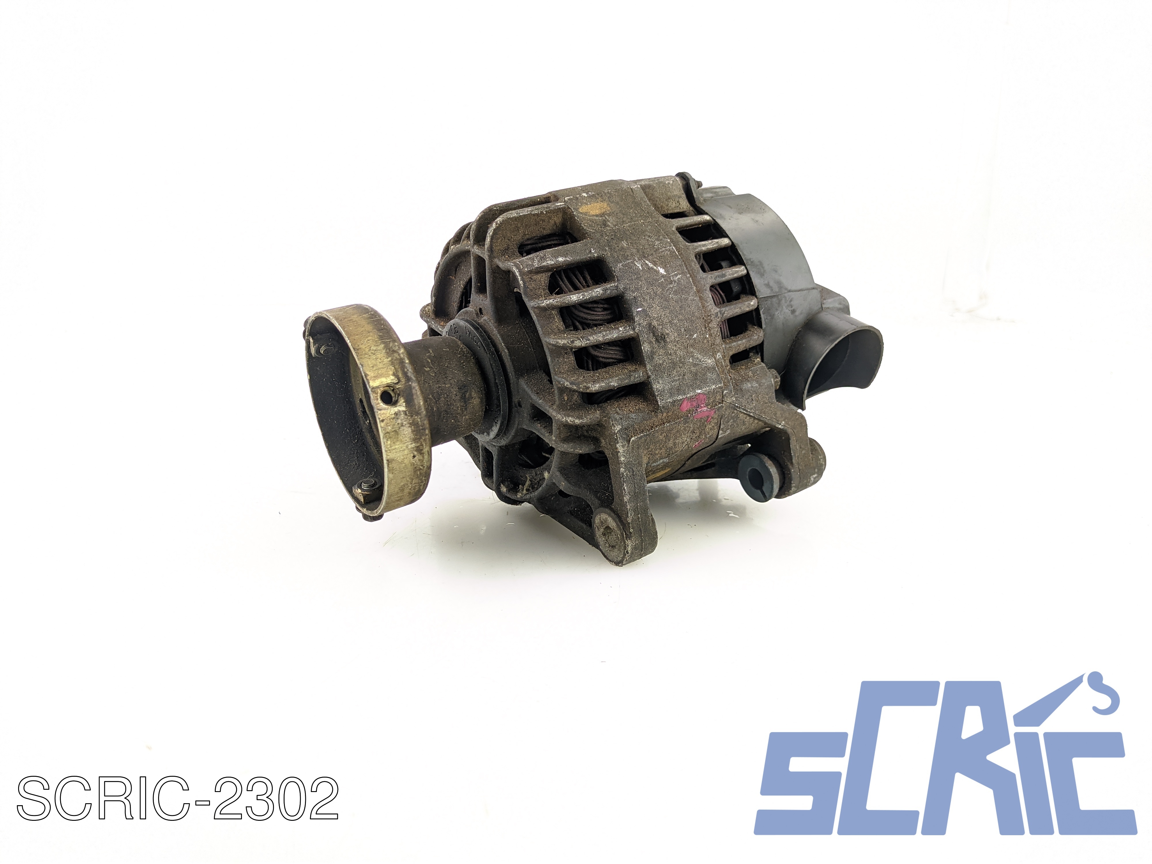 Alternatore FORD FOCUS SW DNW 1.8 TURBO DI/TDDI 1999-2004 83625480, 636254850
