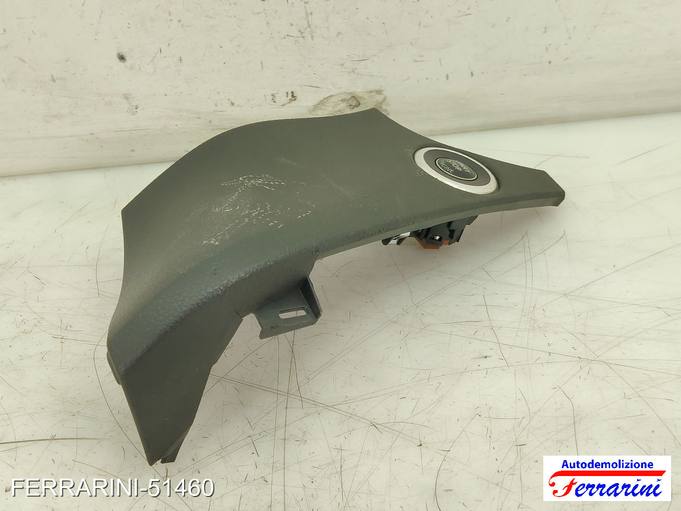 Interruttore Avviamento NISSAN QASHQAI 2 J11 2013-2023 285903JA0A, A2C53423160