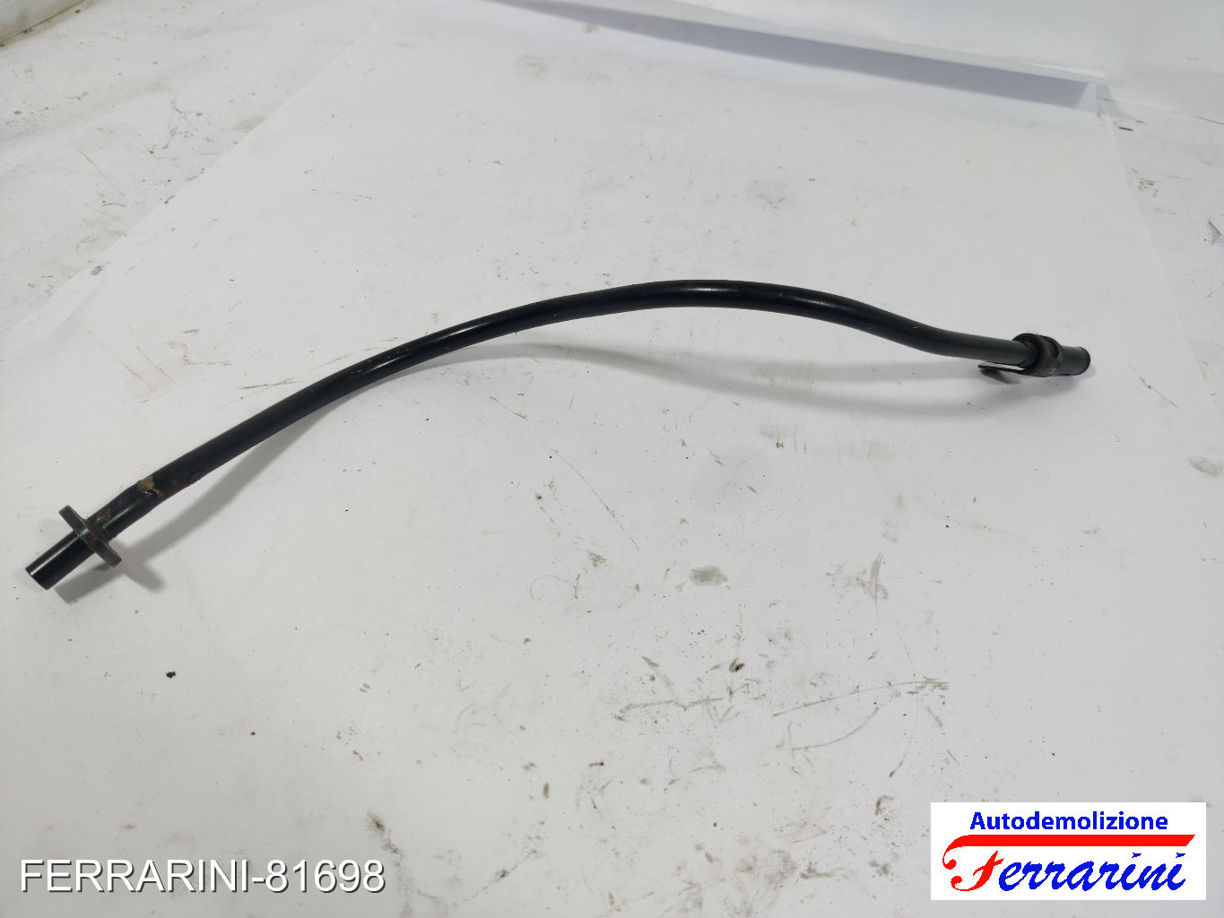 Astina Livello Olio Motore SKODA YETI 5L 2.0 TDI 2009-2017