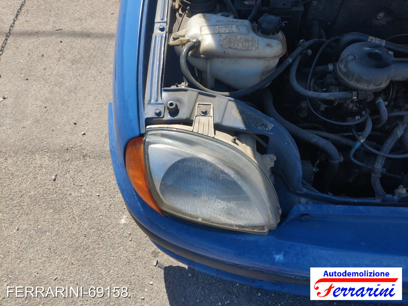 Fiat Seicento 600 41