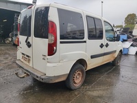Fiat Doblo 119, 223 1.9 JTD 105CV 2003-2010