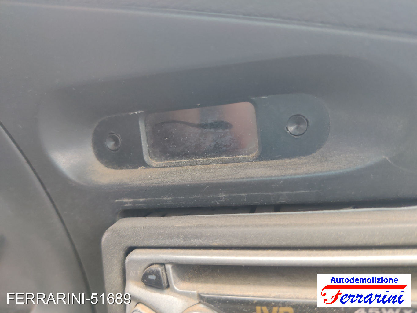 Fiat Palio Weekend 171, 173, 178, 373, 374 1.2 73CV 1996-2004