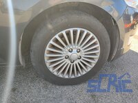 Ford Mondeo 4 Sw BA7 2.0 TDCI 140CV 2007-2015