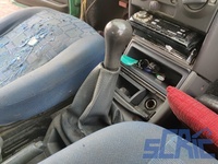 Fiat Punto 176 60 1.2 60CV 1993-1999