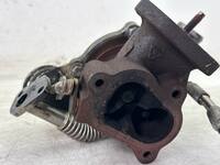 Turbina SUZUKI SPLASH EX 1.3 CDTI 2008-2010 73501344, 54359708006 6