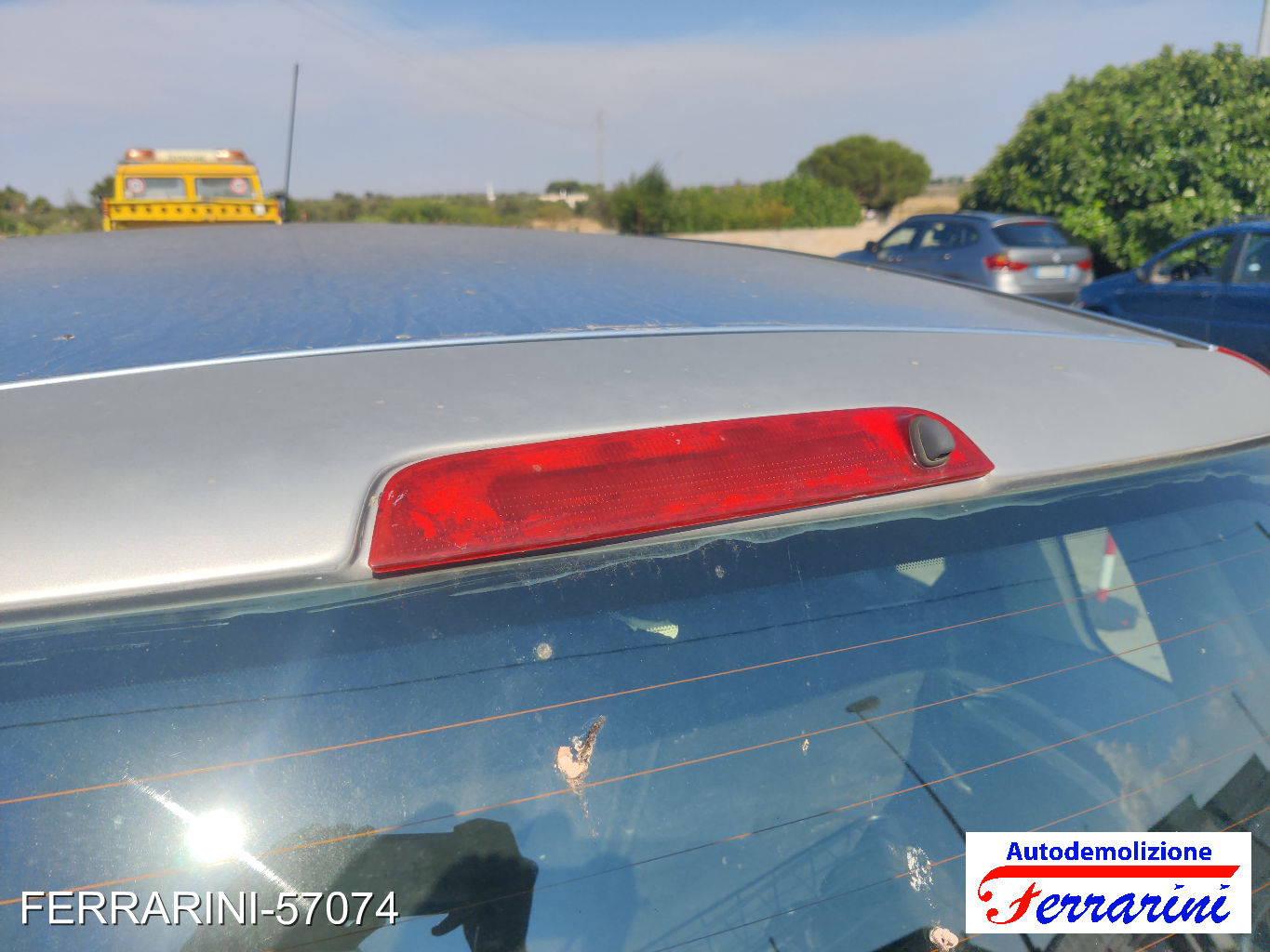 Ford Fusion JU 1.4 TDCI 68CV 2002-2012