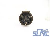 Compressore Clima FORD FUSION JU 1.4 TDCI 2002-2012 2S6119D629AE, 1500822 6