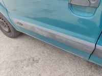 Renault Kangoo KC0/1 1.2 16V 75CV 2001-2023