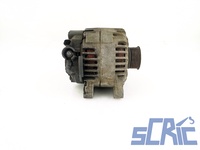 Alternatore CITROEN C3 PLURIEL HB 1.4 HDI 2004-2009 9646476280, 703052093