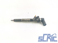 Iniettore RENAULT LAGUNA 3 BT0/1 1.5 DCI 2007-2015 8200380253, 8200294788