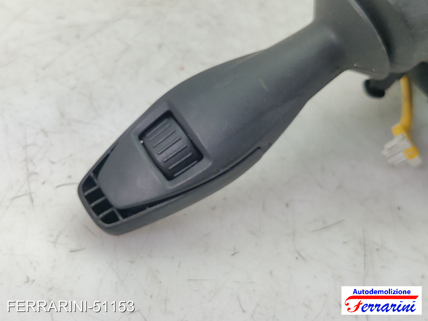 Devioluci FORD FIESTA 6 CB1, CCN 2008-2012 30SLK011265, 8A6T13335BC 8