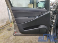 Fiat Idea 350 1.2 16V 80CV 2004-2012